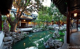 Scholars Hotel Suzhou